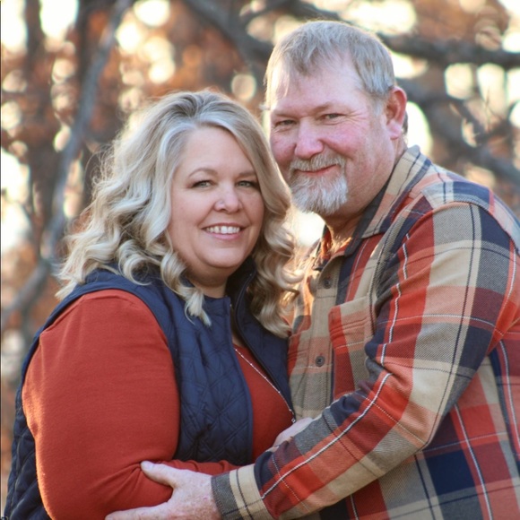 Meet your Posher, Kelli - Picture 5 of 5